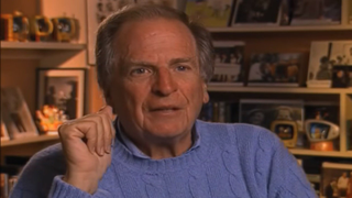 R.I.P. <i>Peanuts </i>TV<i> </i>producer Lee Mendelson
